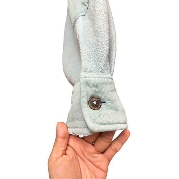 Free People Ruby Jacket in Mountain Jubilee Size Medium - Picture 12 of 16